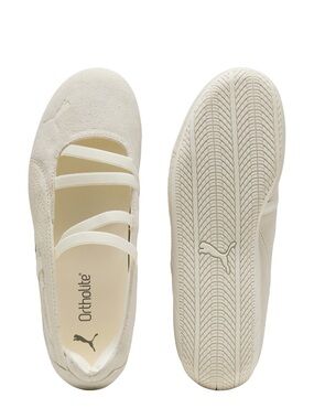 Like New! Puma Ballet Python II Sneaker